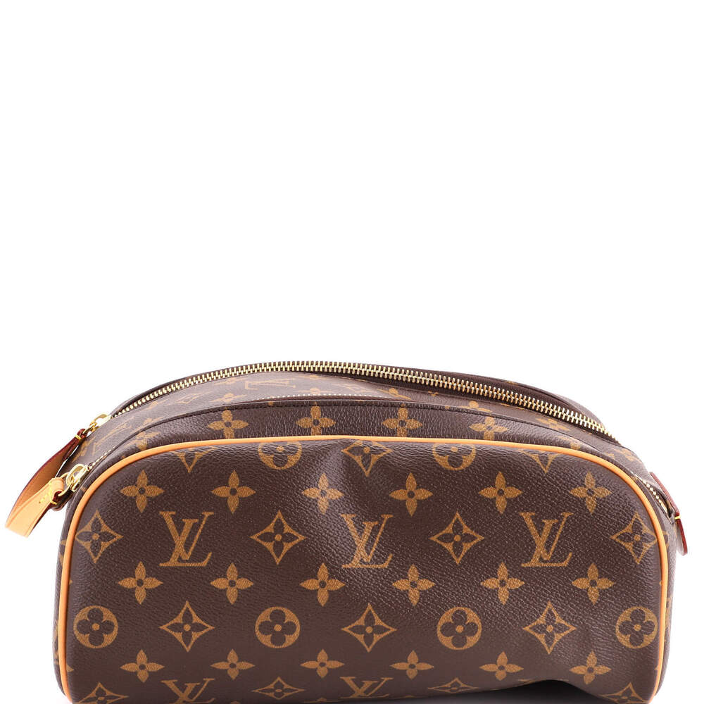 Louis Vuitton Dopp Kit Toiletry Pouch